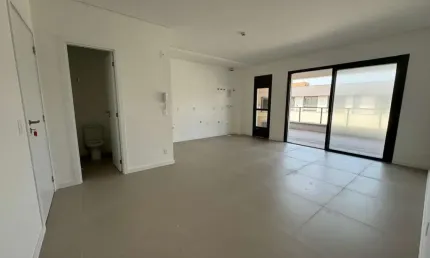 Apartamento alto padrão, de 3 quartos no Morro das Pedras, Florianópolis.