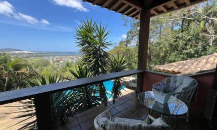 Casa com 4 quartos à venda na Rodovia Admar Gonzaga, --, Itacorubi, Florianópolis