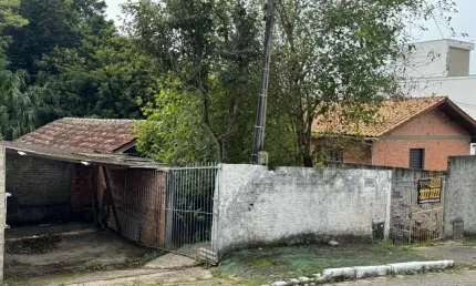 Terreno à venda na Rua Juventino dos Santos Barbosa, --, Coqueiros, Florianópolis