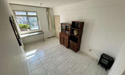 Apartamento com 1 quarto à venda na Rua Tiradentes, --, Centro, Florianópolis, 39 m2 por R$ 310.000