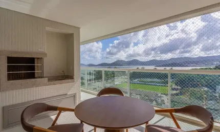 Apartamento com 2 quartos à venda na Servidão Paulo Zimmer, --, Agronômica, Florianópolis