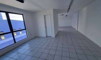 Sala comercial à venda na Rua Bento Gonçalves, --, Centro, Florianópolis
