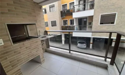Apartamento com 2 quartos à venda na Rua Auroreal, --, Campeche, Florianópolis