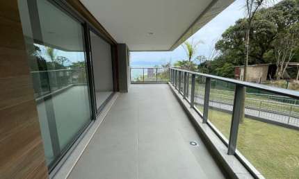 Apartamento com 3 quartos à venda na Rodovia Haroldo Soares Glavan, --, Cacupé, Florianópolis