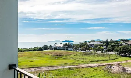 Apartamento com 1 quarto à venda na Avenida dos Búzios, --, Jurerê Internacional, Florianópolis