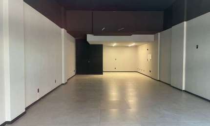 Ponto comercial à venda na Rua Portinari, --, Pedra Branca, Palhoça