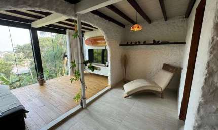 Casa com 3 quartos à venda na Portal Das Flores, --, Ponta das Canas, Florianópolis