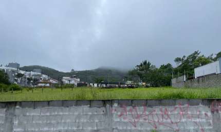 Terreno à venda na Rua Huberto Rohden, --, Campeche, Florianópolis