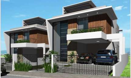 Casa com 3 quartos à venda na Via 4, --, Rio Tavares, Florianópolis