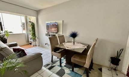 Apartamento com 3 quartos à venda na Rua Frei Hilário, --, Campinas, São José