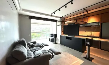 Apartamento com 2 quartos à venda na Avenida Campeche, --, Campeche, Florianópolis