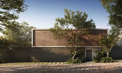 Casa Alto Padrão com 3 suítes e 326,27 m² em Cacupé