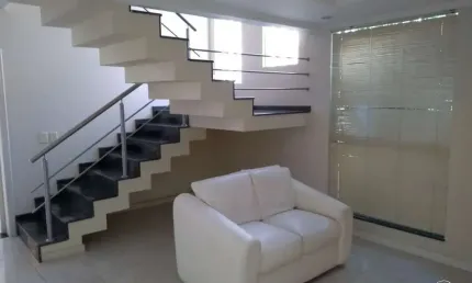 Casa comercial à venda na Rua Santo Antônio, --, Barreiros, São José