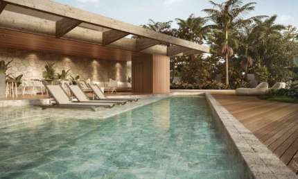 Apartamento com 2 quartos à venda na Rua Laurindo Januário da Silveira, --, Lagoa da Conceição, Florianópolis
