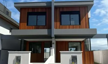 Casa com 3 quartos à venda na Rua José João Vieira, --, Campeche, Florianópolis