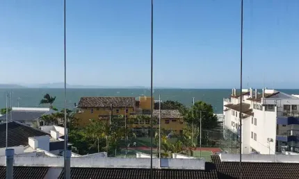 Cobertura com 3 quartos à venda na Rua Madre Maria Vilac, --, Canasvieiras, Florianópolis