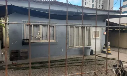 Terreno à venda na Rua Santa Luzia, --, Trindade, Florianópolis