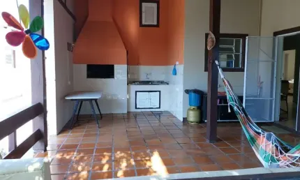 Casa em condomínio fechado, 3 quartos no bairro Ingleses.