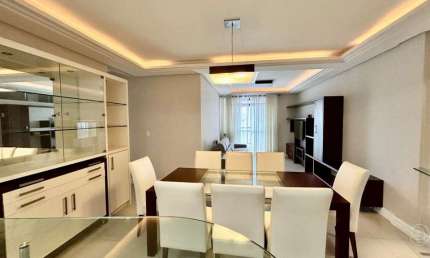 Apartamento com 3 quartos à venda na Avenida Salvador Di Bernardi, --, Campinas, São José