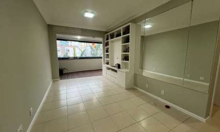 Apartamento com 2 quartos à venda na Rua Desembargador Pedro Silva, --, Coqueiros, Florianópolis