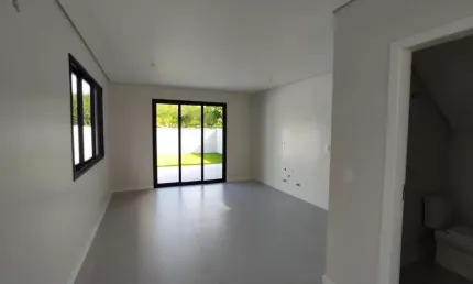 Casa com 3 quartos à venda na Rua João de Barro, --, Canasvieiras, Florianópolis