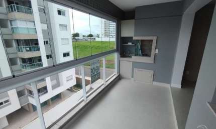Apartamento de 3 quartos no bairro Jardim Atlântico, Florianópolis.