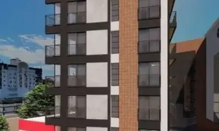 Prédio à venda na Avenida Engenheiro Max de Souza, --, Coqueiros, Florianópolis