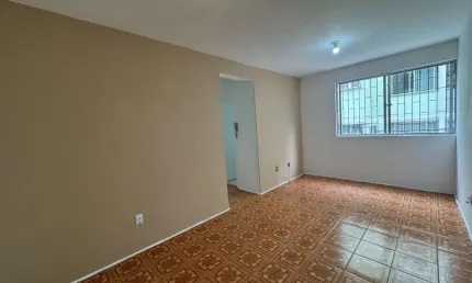 Apartamento com 2 quartos à venda na Rua Santos Saraiva, --, Estreito, Florianópolis