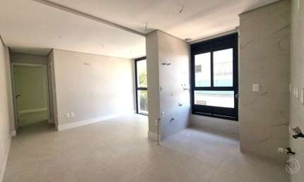 Apartamento com 1 quarto à venda na Rodovia Tertuliano Brito Xavier, --, Jurerê, Florianópolis