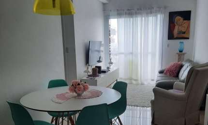 Apartamento com 2 quartos à venda na Avenida Pequeno Príncipe, --, Campeche, Florianópolis