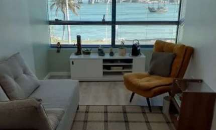 Sala comercial à venda na Avenida Osvaldo Rodrigues Cabral, --, Centro, Florianópolis