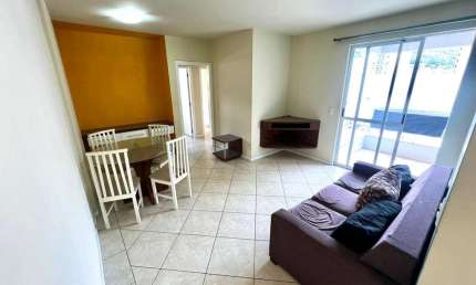 Apartamento com 2 quartos à venda na Rua Lauro Linhares, --, Trindade, Florianópolis