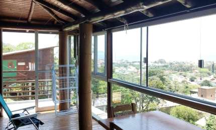 Casa com 2 quartos à venda na Rua Felicidade Maria da Silva, --, Armação do Pântano do Sul, Florianópolis