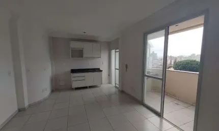 Ótimo apartamento com 2 suítes no bairro de Capoeiras - Florianópolis
