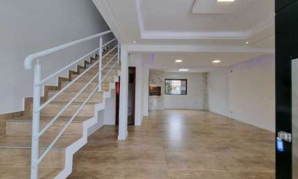 Casa com 3 quartos à venda na Rua Morumbi, --, Praia do Sonho, Palhoça