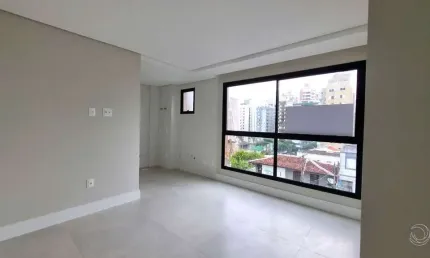 Apartamento com 1 quarto no Centro de Florianópolis