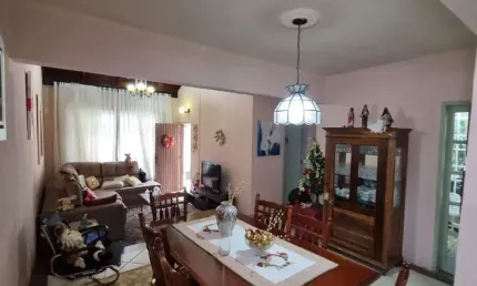 Casa Residencial de 213m² com 4 quartos em Balneário Estreito