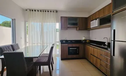 Casa com 3 quartos à venda na Rua Marinas do Campeche, --, Campeche, Florianópolis