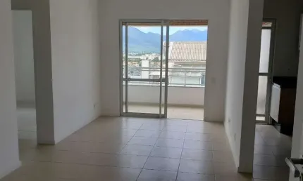 Apartamento com 2 quartos no bairro Pagani, em Palhoça