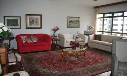 Apartamento com 5 quartos à venda na Rua Frei Caneca, --, Agronômica, Florianópolis