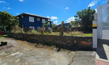 Terreno à venda na Rua Derli Sontag, --, Açores, Florianópolis