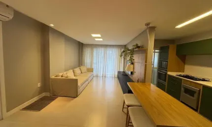Apartamento com 3 quartos sendo 1 suíte na agronômica