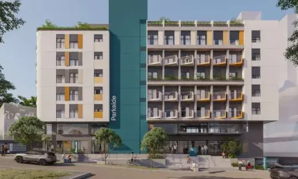 Prédio à venda na Rodovia Amaro Antônio Vieira, --, Itacorubi, Florianópolis