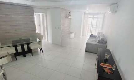 Apartamento com 3 quartos à venda na Avenida Buriti, --, Parque São Jorge, Florianópolis