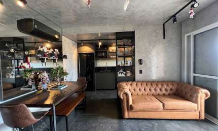 Apartamento com 2 quartos à venda na Rodovia Admar Gonzaga, --, Itacorubi, Florianópolis
