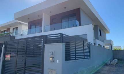 Casa com 3 quartos à venda na Jardim 300 S, --, Campeche, Florianópolis