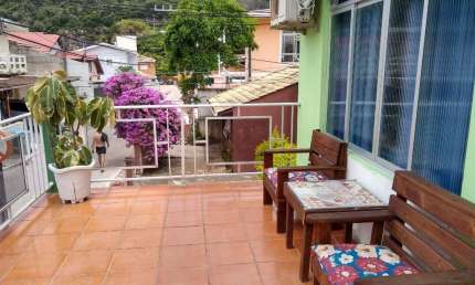Prédio à venda na Servidão Timóteo José Mariano, --, Barra da Lagoa, Florianópolis