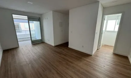Apartamento com 2 quartos no ingleses do rio vermelho