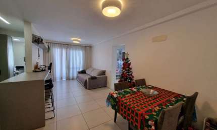 Apartamento com 2 quartos à venda na Rua Orlando Odilio Koerich, --, Jardim Atlântico, Florianópolis
