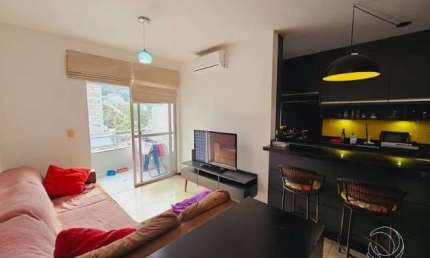 Apartamento com 3 quartos à venda na Rodovia Amaro Antônio Vieira, --, Itacorubi, Florianópolis